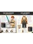Star Wars Character Encyclopedia Updated Edition: The Ultimate Guide To The Best 200 Minifigures From The LEGO Star Wars Galaxy; Comes With Exclusive Emperor Palpatine Minifigure 2