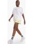 fit Standart Fit Sporcu Kısa Paça ŞORT E3600AX25SM 4
