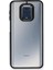 Xiaomi Redmi Note 9 Pro Kılıf Dora Kapak - Siyah Bstmy 2