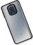 Xiaomi Redmi Note 9 Pro Kılıf Dora Kapak - Siyah Bstmy 3