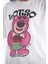 Kız Çocuk Toy Story Relax Fit Bisiklet Yaka Kısa Kollu Tişört E6557A825HS 5