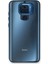 Xiaomi Redmi Note 9 Kılıf Dora Kapak - Mavi Bstmy 3
