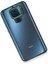 Xiaomi Redmi Note 9 Kılıf Dora Kapak - Haki Yeşil Bstmy 3