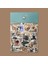 Uykucu Kedi Sticker Paketi -Bullet Journal - Ajanda - Planner - Defter - Laptop Etiket Çıkartma Çok Renkli 10 x 15 Paket Boyutu 3 x 5 cm Stickerlar Paket Içeriği 25 Adet Dadi Ramba Sticker 1