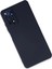Xiaomi Redmi Note 11 Pro Kılıf First Silikon - Lacivert Bstmy 2