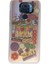 Xiaomi Redmi Note 9 Kılıf Estoril Desenli Kapak - Estoril - 14 Bstmy 1