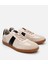02AYH303420A311 ERKEK Süet Deri Bej Spor Ayakkabı 2