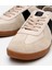02AYH303420A311 ERKEK Süet Deri Bej Spor Ayakkabı 3
