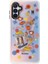 Samsung Galaxy A04S Kılıf Estoril Desenli Kapak - Estoril - 16 Bstmy 1
