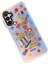 Samsung Galaxy A04S Kılıf Estoril Desenli Kapak - Estoril - 16 Bstmy 2