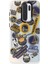 Xiaomi Redmi Note 8 Pro Kılıf Estoril Desenli Kapak - Estoril - 13 Bstmy 1