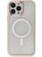 Iphone 13 Pro Max Kılıf Room Magneticsafe Silikon - Pudra Bstmy 2