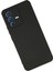 Vivo V23 5g Kılıf Nano Içi Kadife Silikon - Siyah Bstmy 2