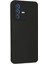 Vivo V23 5g Kılıf Nano Içi Kadife Silikon - Siyah Bstmy 3