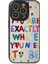 Iphone 12 Pro Max Kılıf Mirror Desenli Kapak - Mirror - 10 Bstmy 2