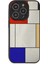 Iphone 12 Pro Kılıf Mirror Desenli Kapak - Mirror - 9 Bstmy 2