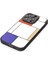 Iphone 12 Pro Kılıf Mirror Desenli Kapak - Mirror - 9 Bstmy 3