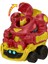 HRY02 Hot Wheels Racerverse Hulkbuster Tır 3