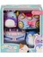 Sq MM0013 Micromallows 2 Figür 2 Aksesuar Set 1