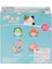 Sq MM0013 Micromallows 2 Figür 2 Aksesuar Set 3