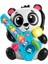 HYL25 Fisher-Price Lync Squad Ilk Sayılarım Panda 1
