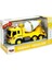 WY310B-C-D 1:16 Sürtmeli Sesli Işıklı Damperli Kamyon 1