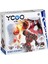 Sıl 88053 Robo Kombot Tekli Antreman Set Asortili - Neco Toys 1