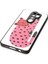 Xiaomi Redmi Note 8 Pro Kılıf Mirror Desenli Kapak - Mirror - 12 Bstmy 4