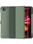 Ipad Pro 11 (2020) Kılıf Tablet Focus Silikon - Yeşil Bstmy 1