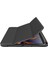 Ipad Pro 11 (2020) Kılıf Tablet Focus Silikon - Yeşil Bstmy 2