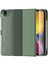 Ipad Air 4 10.9 Kılıf Tablet Focus Silikon - Yeşil Bstmy 1