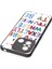 Xiaomi Redmi 12C Kılıf Mirror Desenli Kapak - Mirror - 10 Bstmy 3
