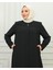 Sitah Ithal Petek Kumaş Ferace MF-3017 2