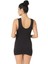 Siyah Mı Emay 5200 Seamless Soft Hamile Atlet 3