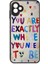 Samsung Galaxy A04 Kılıf Mirror Desenli Kapak - Mirror - 10 Bstmy 2
