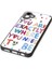 Samsung Galaxy A04 Kılıf Mirror Desenli Kapak - Mirror - 10 Bstmy 4