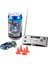 23561 Revell Rc Mini Mavi Yarış Arabası 5