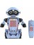 Sıl 88046 Silverlit Robo Dr7 3