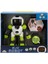 Uzaktan Kumandalı Sesli ve Işıklı Programlanabilir Robot 3