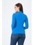 kadın Regular Fit Polo Yaka T-Shirt 5