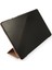 Samsung Galaxy X200 Tab A8 10.5 Kılıf Tablet Smart Kılıf - Rose Gold Bstmy 4