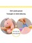 Dinozor Peluş Bebek Uyku Yastığı (Yurt Dışından) 3