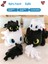 Küçük Uçan Ejderha Dişsiz Bebek Yastık Peluş Oyuncak (Yurt Dışından) 4