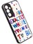 Samsung Galaxy A34 5g Kılıf Mirror Desenli Kapak - Mirror - 10 Bstmy 2