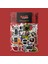 Rock Metal V1 Sticker Paketi -Bullet Journal - Ajanda - Planner - Defter - Laptop Etiket Çıkartma Çok Renkli 10 x 15 Paket Boyutu 3 x 5 cm Stickerlar Paket Içeriği 25 Adet Dadi Ramba Sticker 1