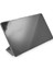 Samsung Galaxy X200 Tab A8 10.5 Kılıf Tablet Smart Kılıf - Gri Bstmy 4