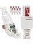 30 Adet Ağ Fişi Aletsiz RJ45 Cat6 Lan Utp Kablo Fişi Aletsiz Cat5 Cat7 Kurulum Kablosu Yama Kablosu Aracı (Yurt Dışından) 2