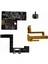 Picofly Raspberry Pi RP2040 Çip Desteği Switch Lite Yükseltilebilir Flashlanabilir (Yurt Dışından) 1