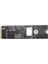 M.2-M Anahtar Pcıe X4 Ssd'den U.2 Oculink SFF-8612 Adaptör Kartı 2,5 Inç Nvme U.2(Sff 8639)SSD Pcı-E Ngff Yükseltici Kartı (Yurt Dışından) 4