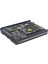 M.2 Ngff&msata To Sata3.0 6gbps 2.5ın Adaptör Kartı SSD Kasa Muhafazası Soket Desteği M.2 Sata SSD Msata SSD (Yurt Dışından) 2